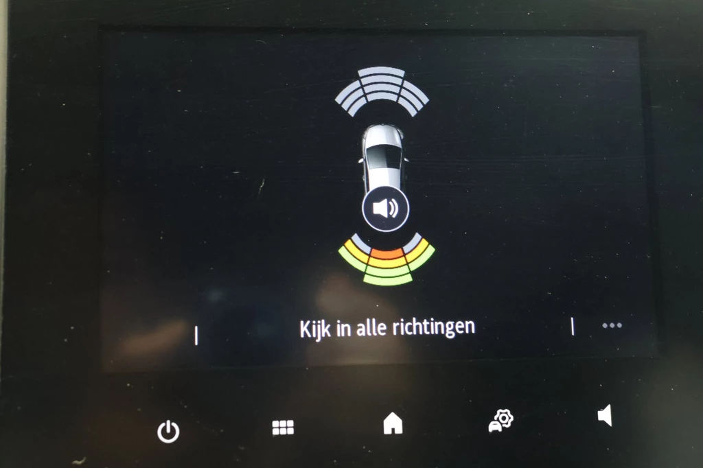 Renault Mégane Estate – foto 11