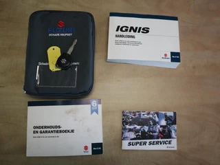Suzuki Ignis – thumbnail 22