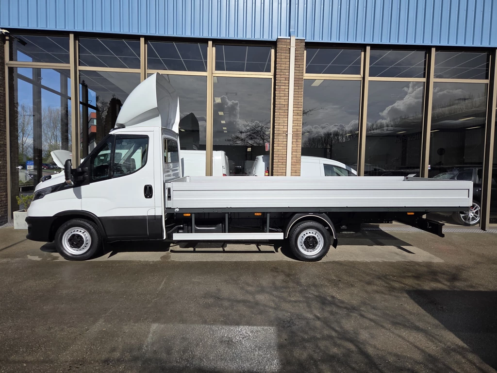 Iveco Daily – foto 8
