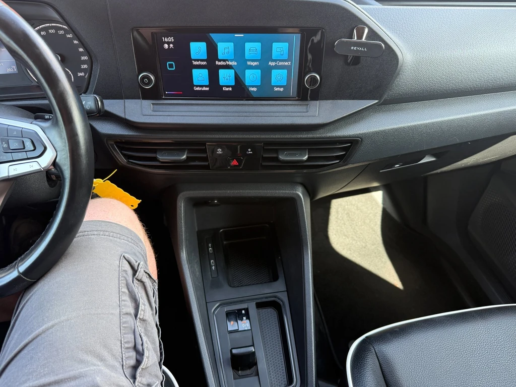 Volkswagen Caddy – foto 13