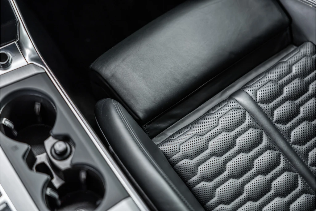 Audi RS6 – foto 25