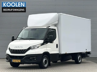 Iveco Daily – thumbnail 1