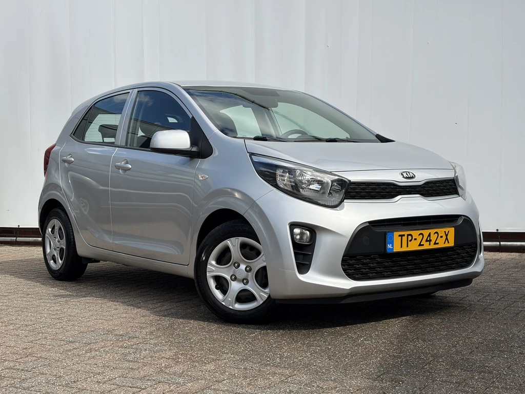 Kia Picanto – foto 9