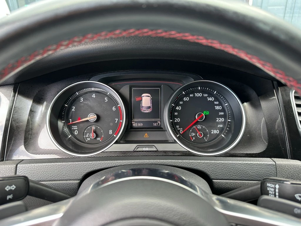 Volkswagen Golf – foto 21