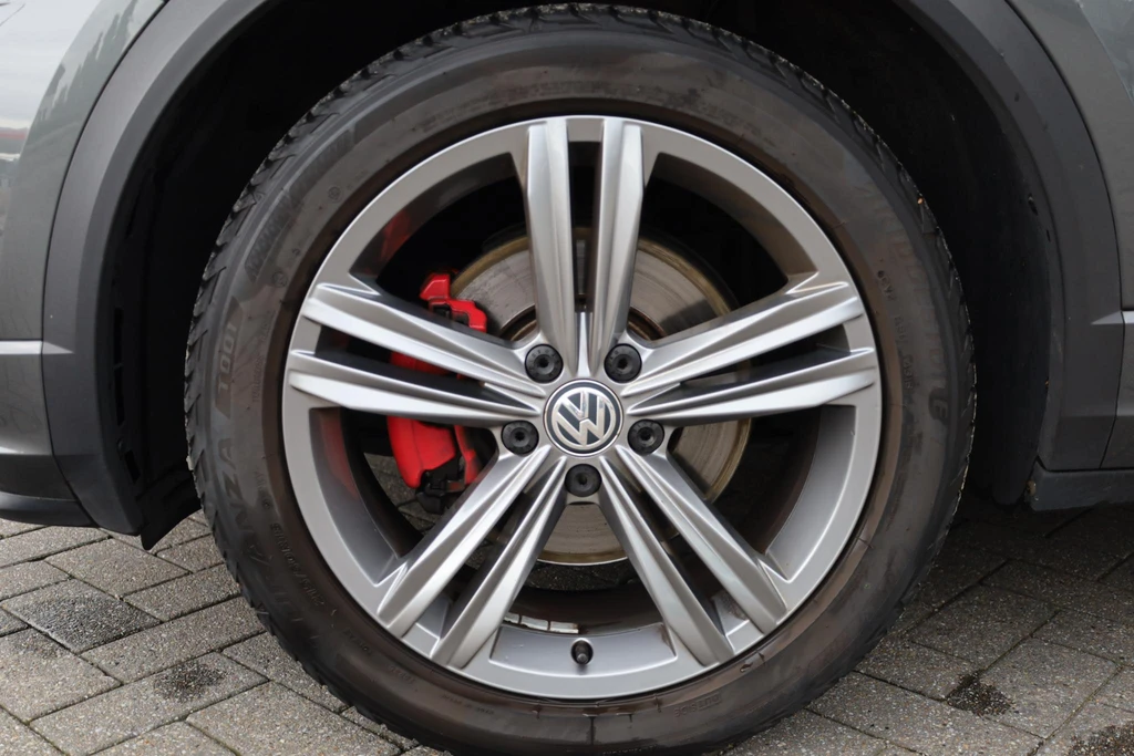 Volkswagen T-Roc – foto 10