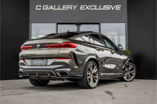 BMW X6 – thumbnail 7