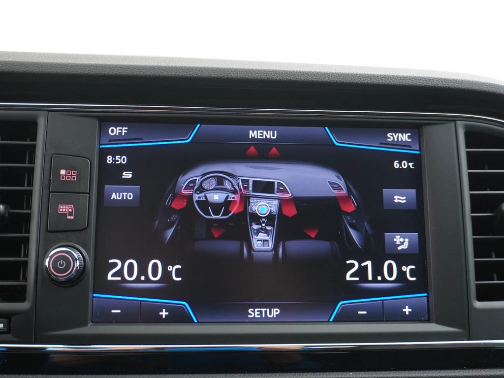 SEAT Leon – foto 17