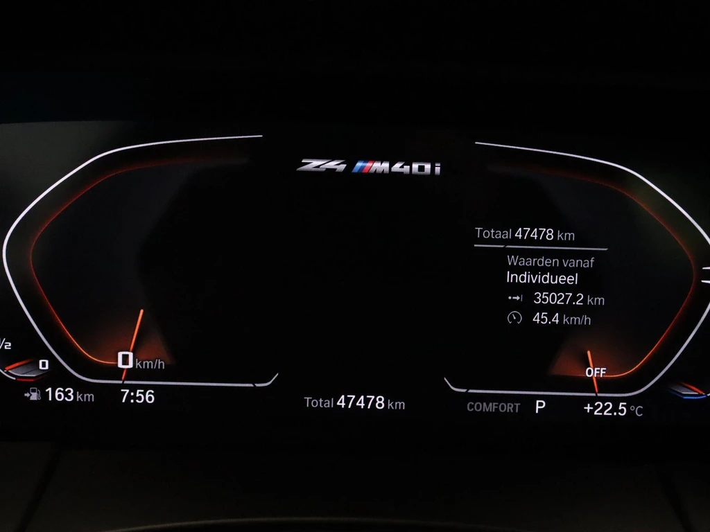BMW Z4 – foto 37
