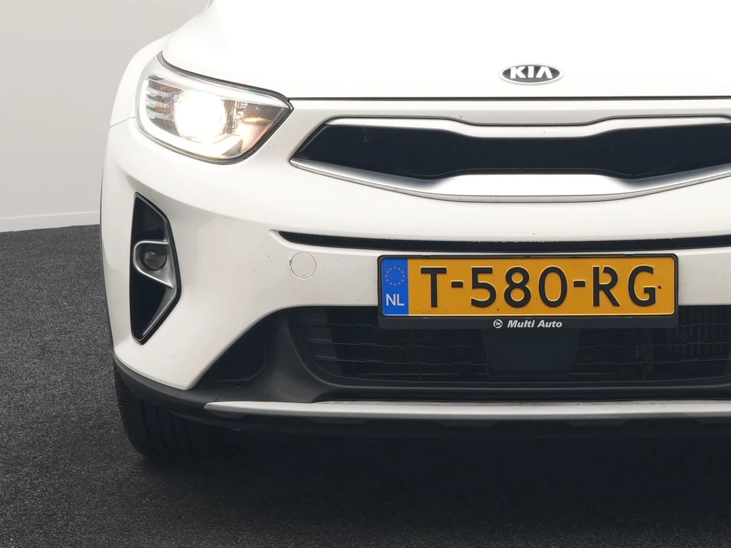 Kia Stonic – foto 24