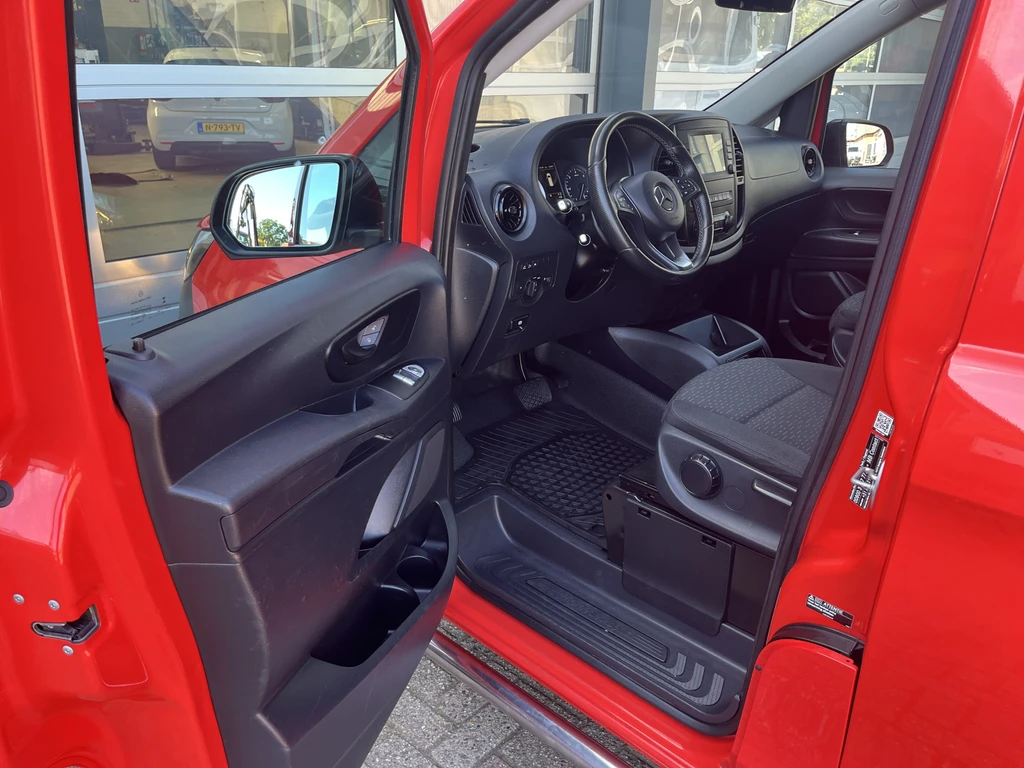Mercedes-Benz Vito – foto 11