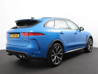 Jaguar F-PACE – thumbnail 4