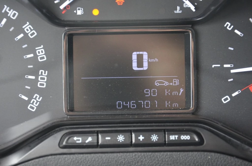 Citroën Berlingo – foto 12