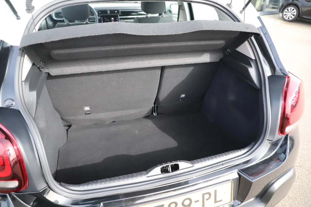Citroën C3 – foto 8