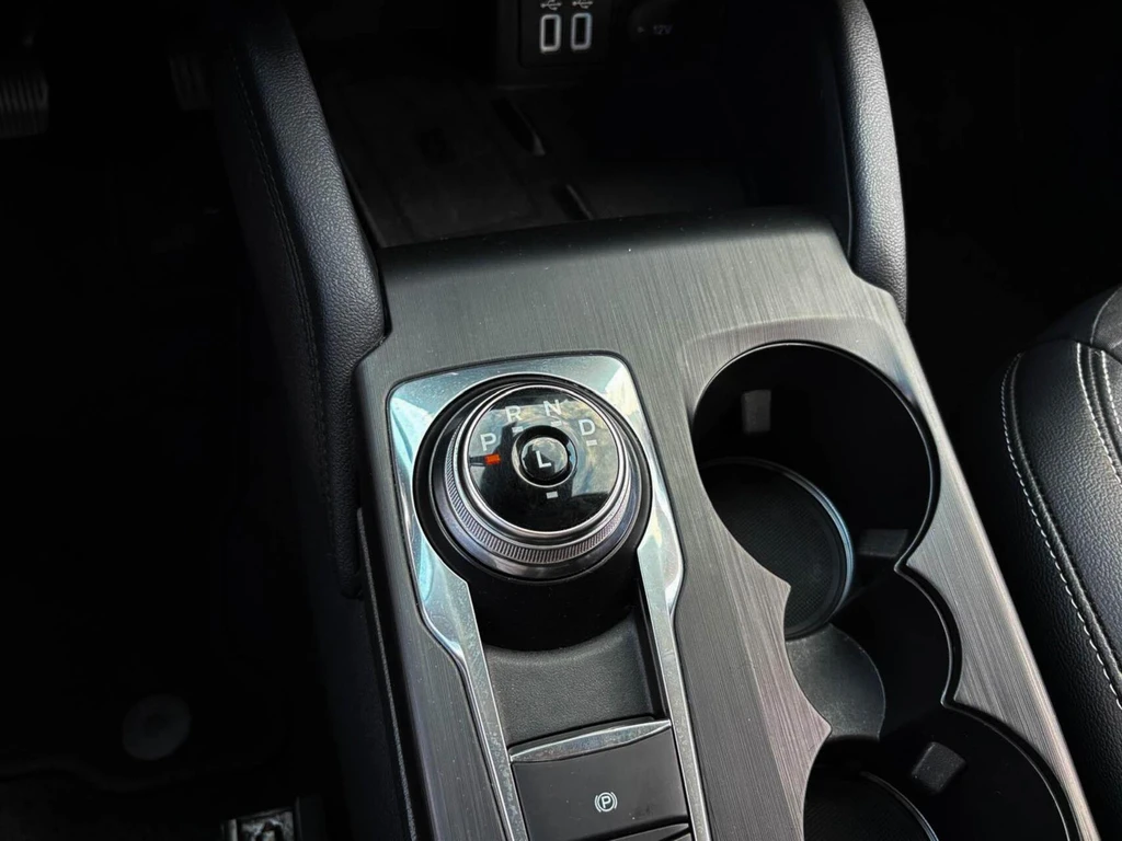 Ford Kuga – foto 27