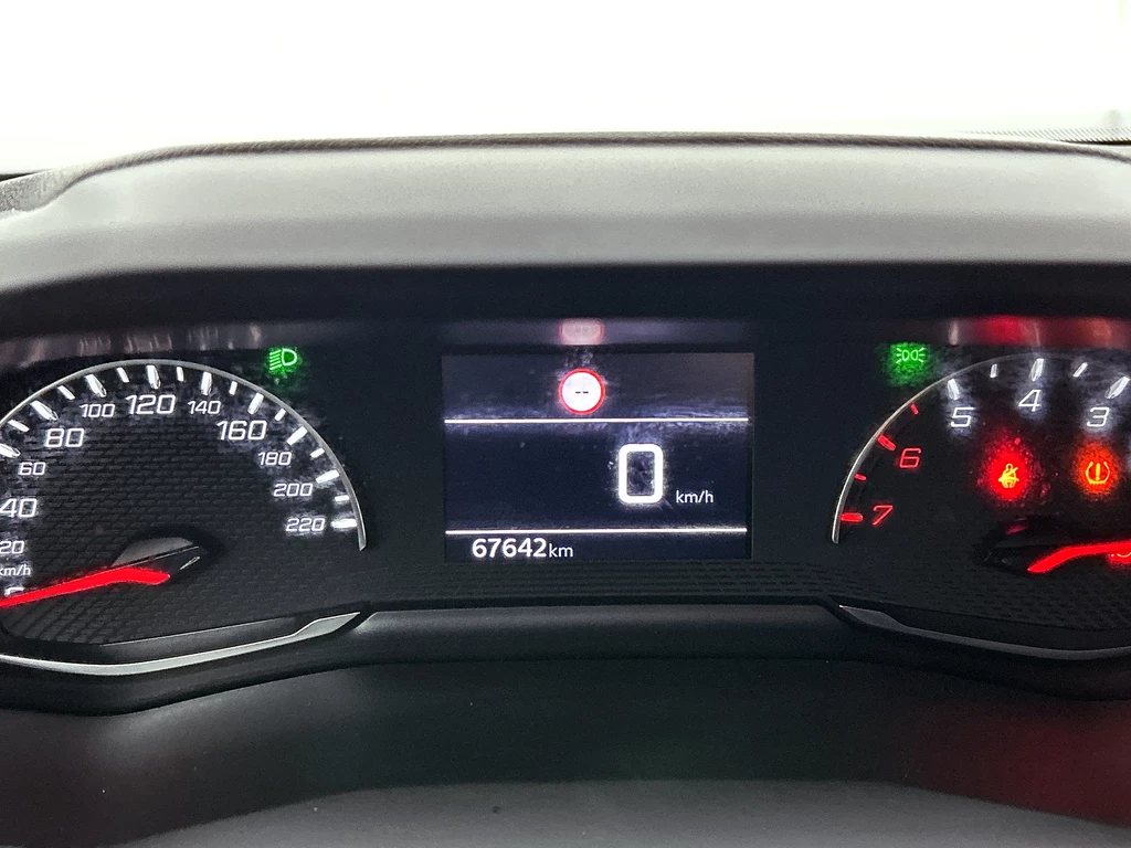 Peugeot 2008 – foto 9
