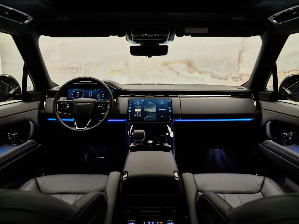 Land Rover Range Rover Sport – foto 30