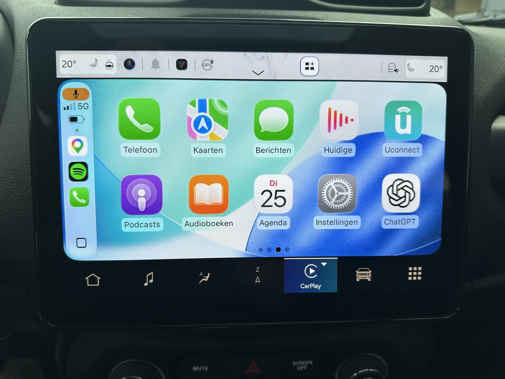 Jeep Renegade – foto 17