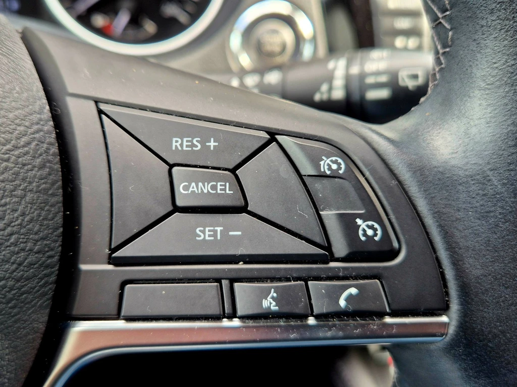 Nissan QASHQAI – foto 25