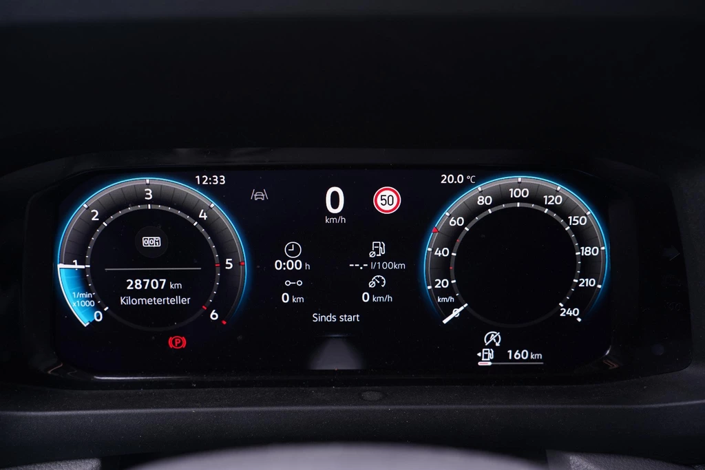 Volkswagen Crafter – foto 23