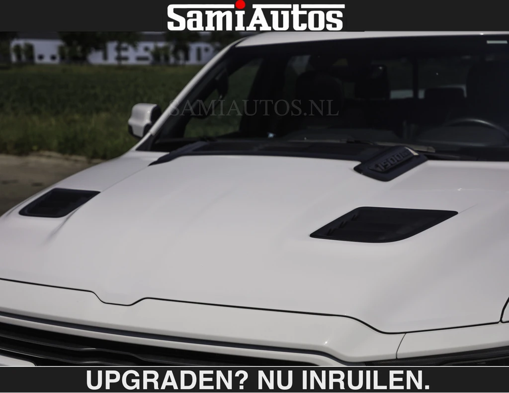 Dodge Ram Pick-Up – foto 39