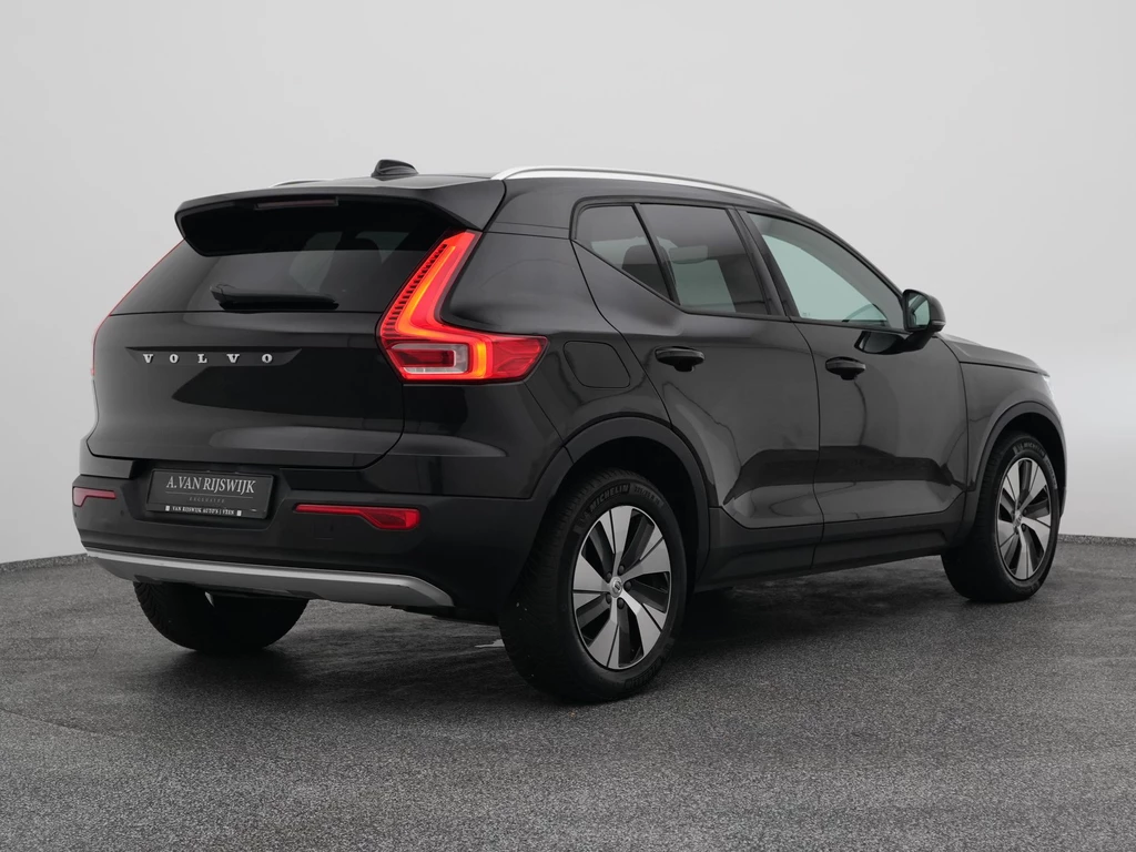Volvo XC40 – foto 9