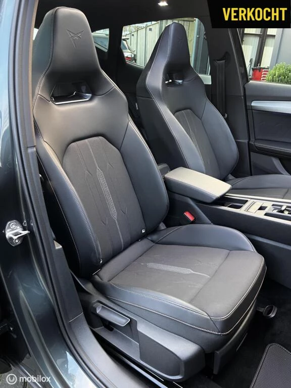 CUPRA Formentor – foto 48