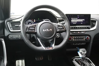 Kia Ceed Sportswagon – thumbnail 17