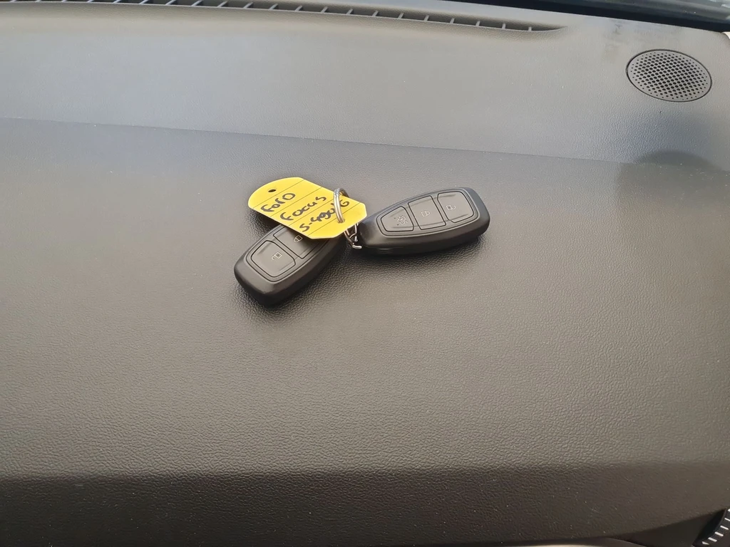 Ford Focus – foto 29
