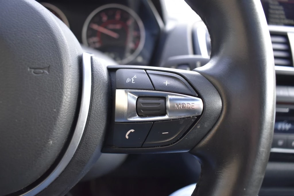 BMW 1 Serie – foto 19