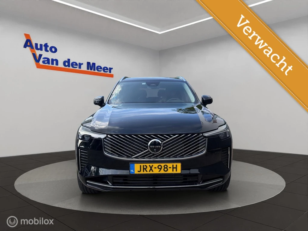 Volvo XC90 – foto 6