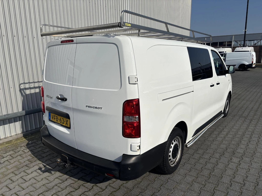 Peugeot Expert – foto 6