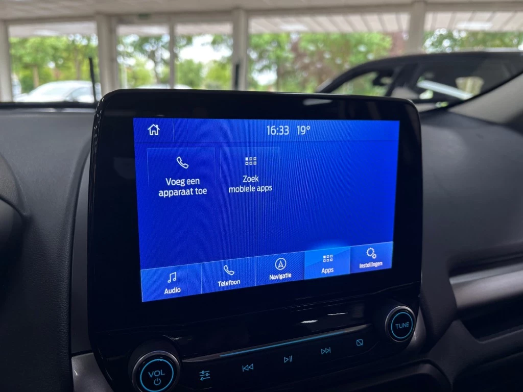 Ford EcoSport – foto 14