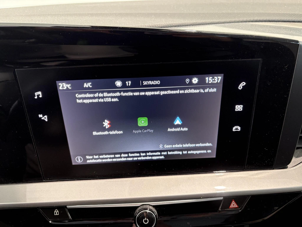Opel Mokka-e – foto 23
