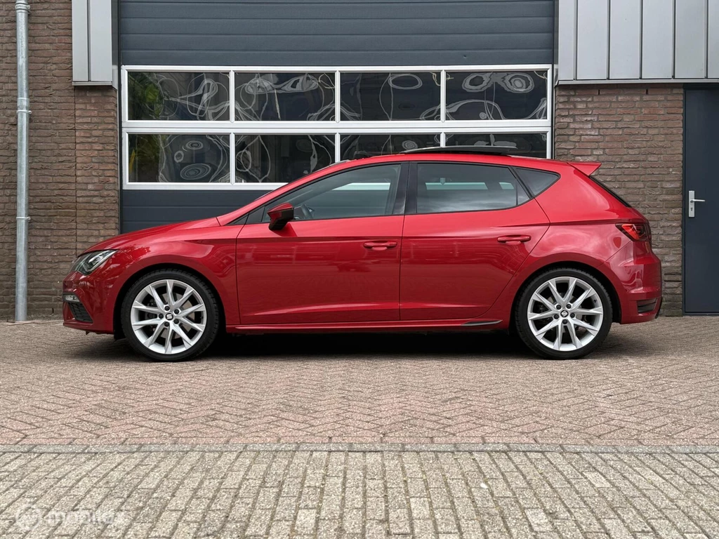 SEAT Leon – foto 2