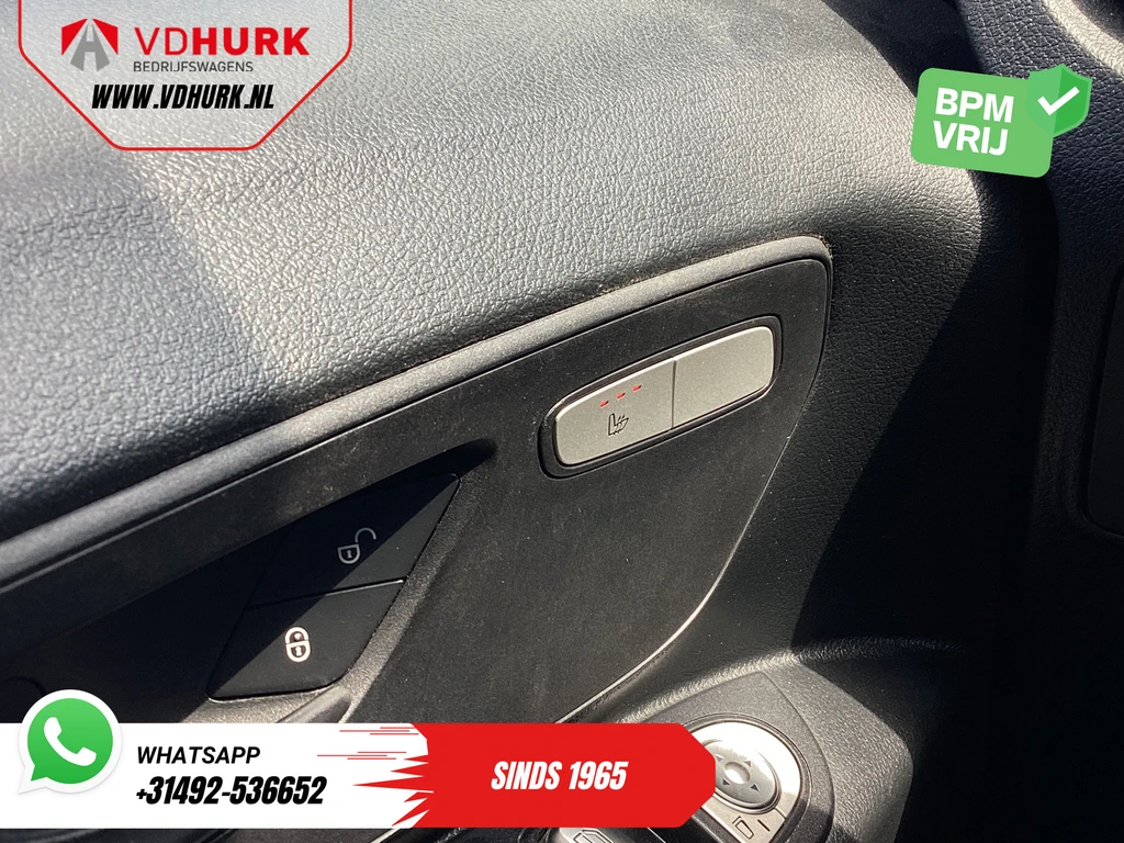 Mercedes-Benz Vito – foto 16