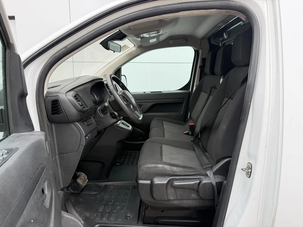 Toyota ProAce – foto 8