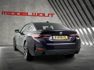 BMW 4 Serie – thumbnail 4
