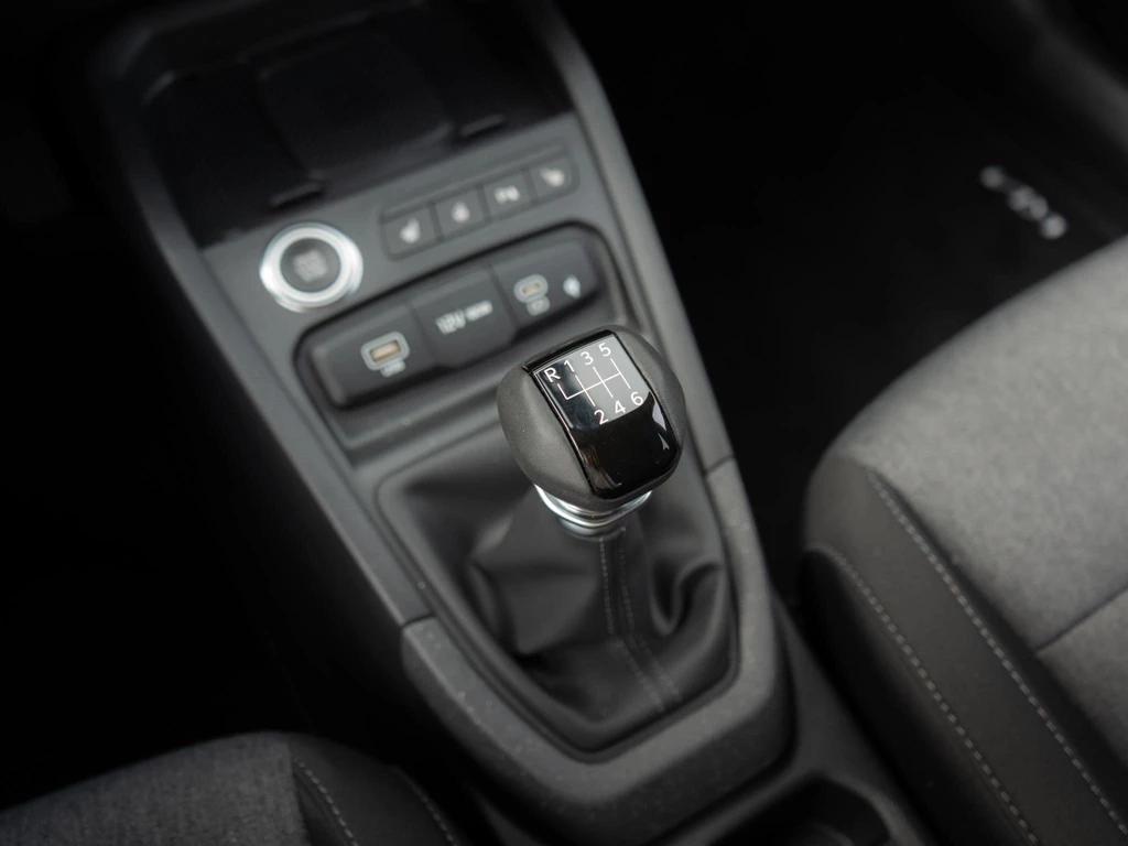Kia Stonic – foto 17