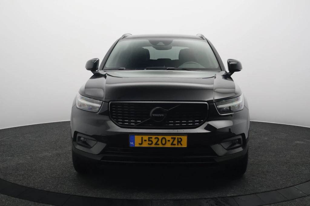 Volvo XC40 – foto 8