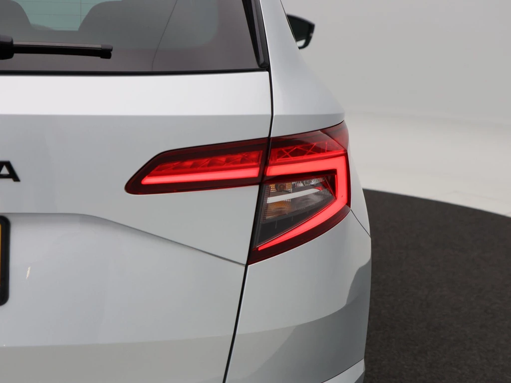 Škoda Karoq – foto 14