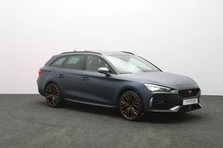 CUPRA Leon Sportstourer – thumbnail 7