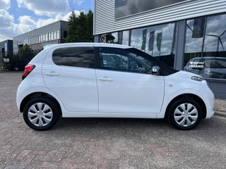 Citroën C1 – thumbnail 9