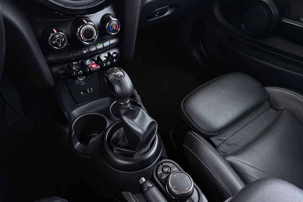 MINI Cooper S Cabrio – foto 33