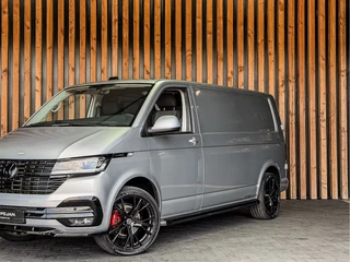 Volkswagen Transporter – thumbnail 4