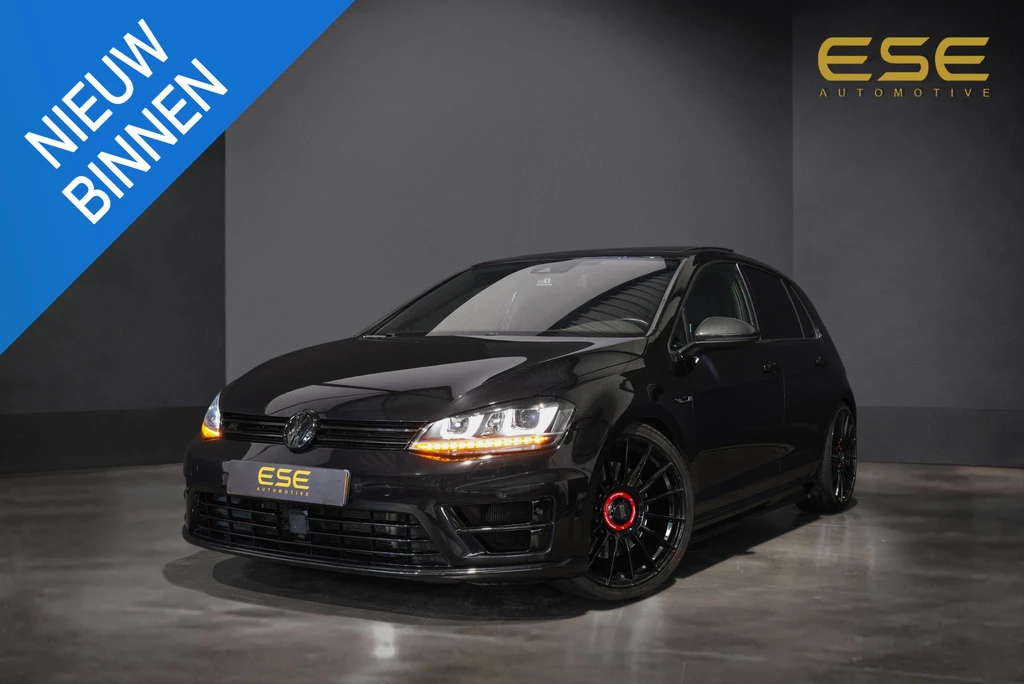 Volkswagen Golf – foto 1