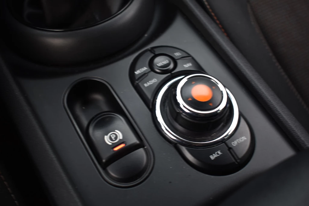 MINI Clubman – foto 23