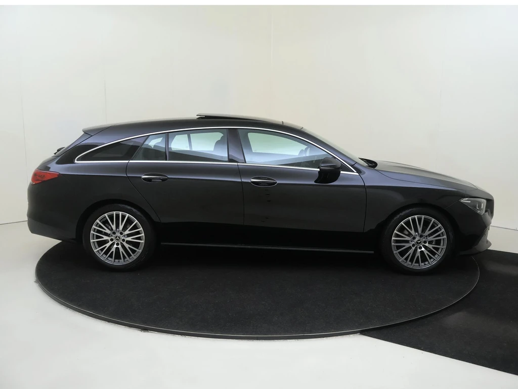 Mercedes-Benz CLA – foto 6