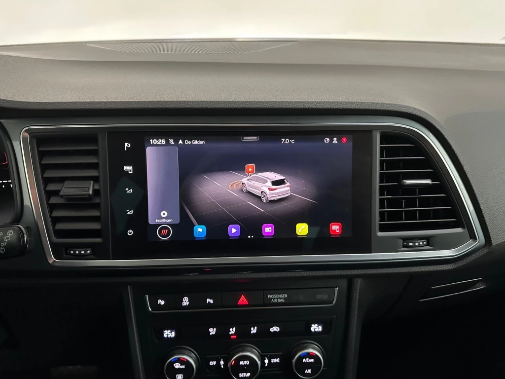 SEAT Ateca – foto 49