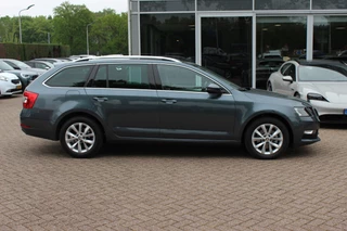 Škoda Octavia – thumbnail 5