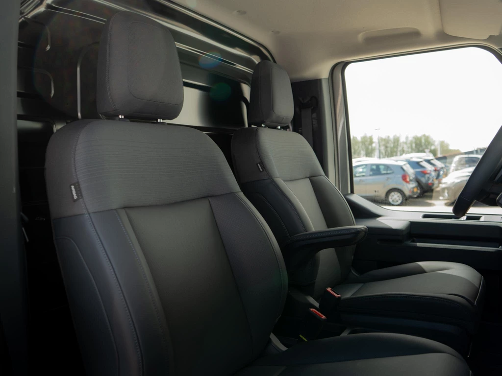 Kia PV5 – foto 10